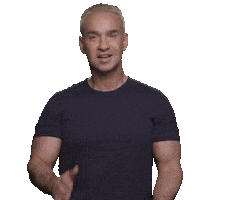 Its Happening Season 5 Sticker by Jersey Shore Family Vacation