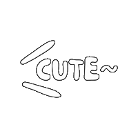 Sticker by Jakewell HK