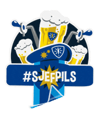 Beer Carnaval Sticker by Swinkels Family Brewers