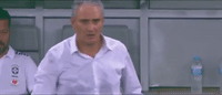 selecao brasileira futebol GIF