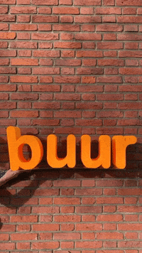 buurkracht samen buren buurt buurkracht GIF