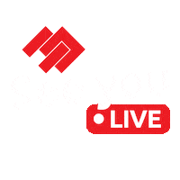 THRAKON live stream streaming see you Sticker