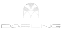 Darling Piraeus Sticker by DARLING - The Bar