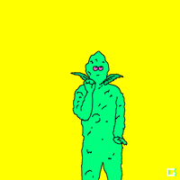 weedfoot GIF by gifnews