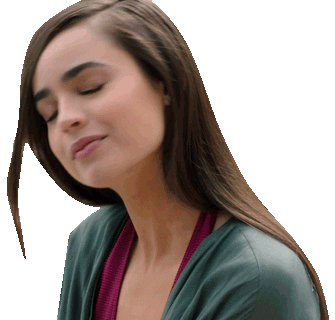 Sofia Carson Smile Sticker by Pretty Little Liars