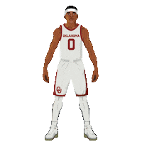 Nba Draft Sticker by SportsManias
