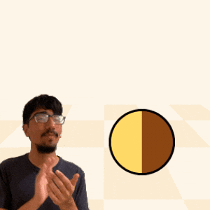 Block Breaker Golden Ratio GIF