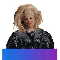 Drag Queen Stickers Sticker by The Circle