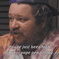 Episode 2 Matty Matheson GIF by Matty & Benny Eat Out America