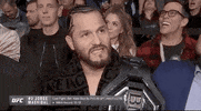 Sport Mma GIF by UFC
