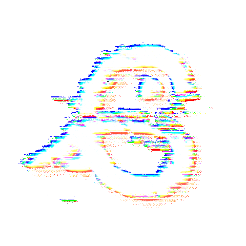 Who You Are 鳥 Sticker by Sony Music CPOP