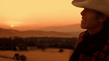 country music stampede GIF by Chris LeDoux