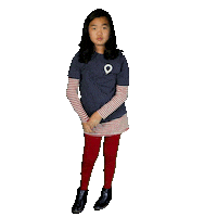 Shocked Home Alone Sticker by Children's Miracle Network Hospitals