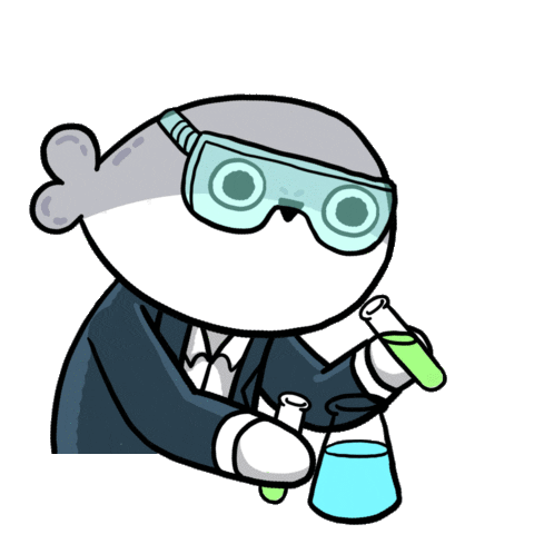 sacabamfun giphyupload memecoin experiment sui Sticker