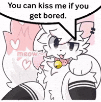 Furry GIF
