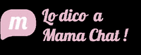 MamaChat empowerment women empowerment metoo noviolence GIF