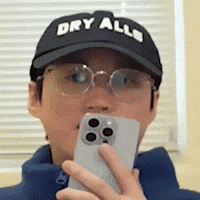 Hold Up Omg GIF by Epik High