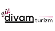 divamturizm divamturizm Sticker