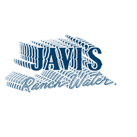 javisranchwater tequila javi hardseltzer javis Sticker