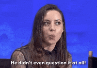 parks and recreation anniversary GIF by The Paley Center for Media