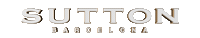 suttonofficial visual3d sutton sutton barcelona suttonbarcelona Sticker