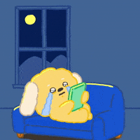Poverty GIF