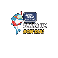 Aguasbelas Sticker by Águas Belas Piscinas