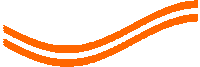 Rainbow Orange Sticker by Y Soft