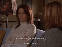 season 4 netflix GIF by Gilmore Girls 