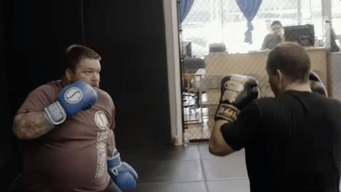 viceland GIF by Dead Set on Life