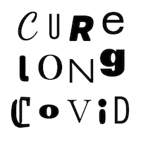 Chronic Illness Sticker by BerlinBuyersClub