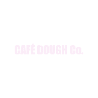 cafedoughco cafe dough co cafedoughco Sticker