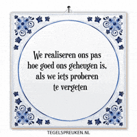 Humor Moment GIF by Tegelspreuken.nl
