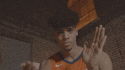 Lets Go Sport GIF by Fighting Illini Athletics