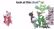 Lurantis GIF