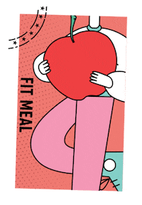 AtomBox atombox bursting with goodness GIF