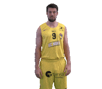 Bc Nokia Basketball Sticker by Basket_fi