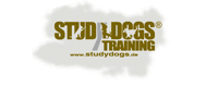Dogtraining Sticker by Natalie