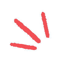 pandarojoestudio doodle line lines linea Sticker