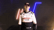 Austin Cindric Thumbs Up GIF by NASCAR