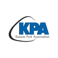 kansaspork  Sticker