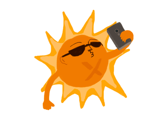 Animated Sticker