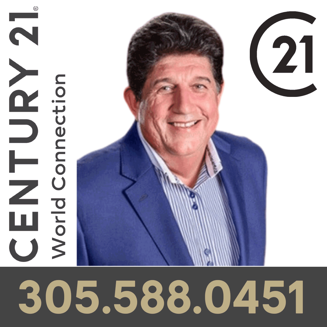 Century21 Sticker by Century 21 World Connection