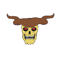 Metal Moshpit Sticker by Bloodstock Open Air