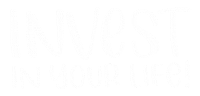 Life Invest Sticker