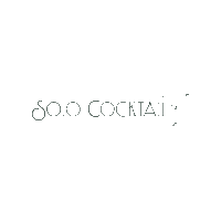 Cocktail Sticker by Siroko Beach