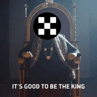 Crypto King GIF by OKX