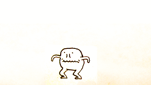 art GIF by Neil Sanders