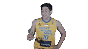 IBLindonesia 2021 ibl ibl2021 ibl indonesia Sticker