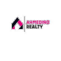 ahmedinorealty ahmedino realty Sticker